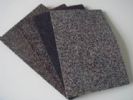 Sound Absorbing Materials